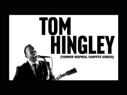 2022.05.21 Tom Hingley