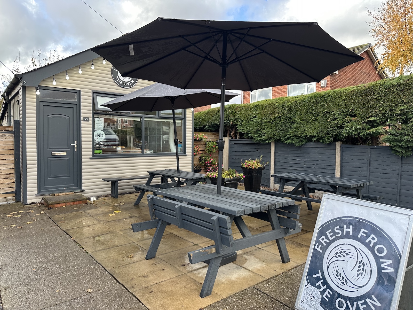 2025.11 Fresh from the oven