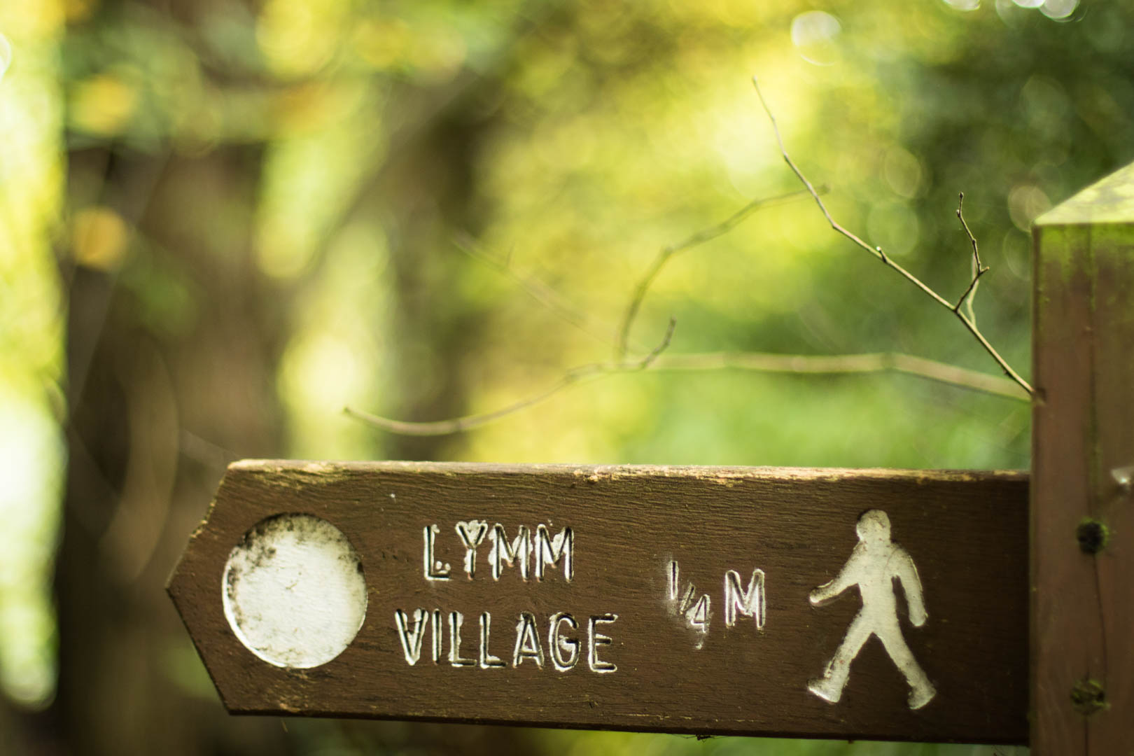 2017.10 Lymm qtr mile